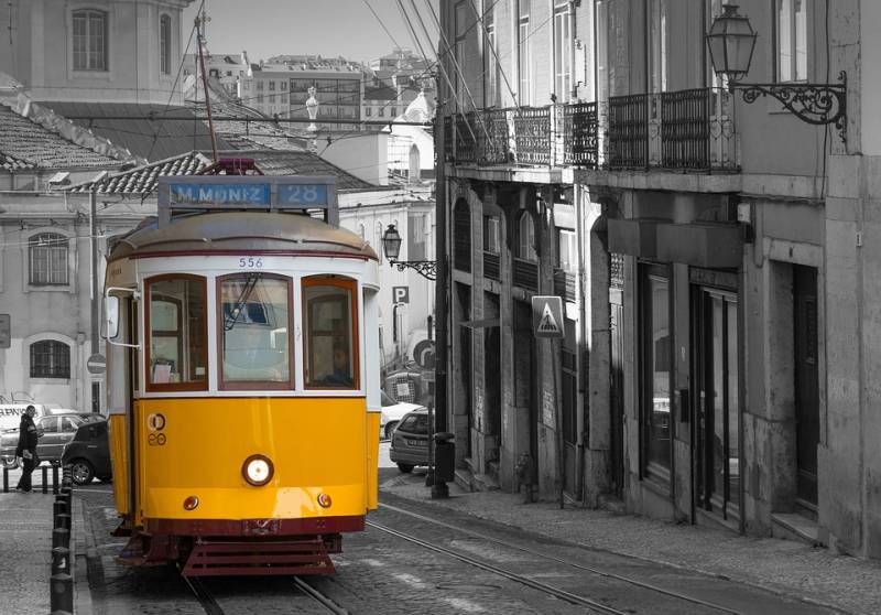 Le financement immobilier à Lisbonne