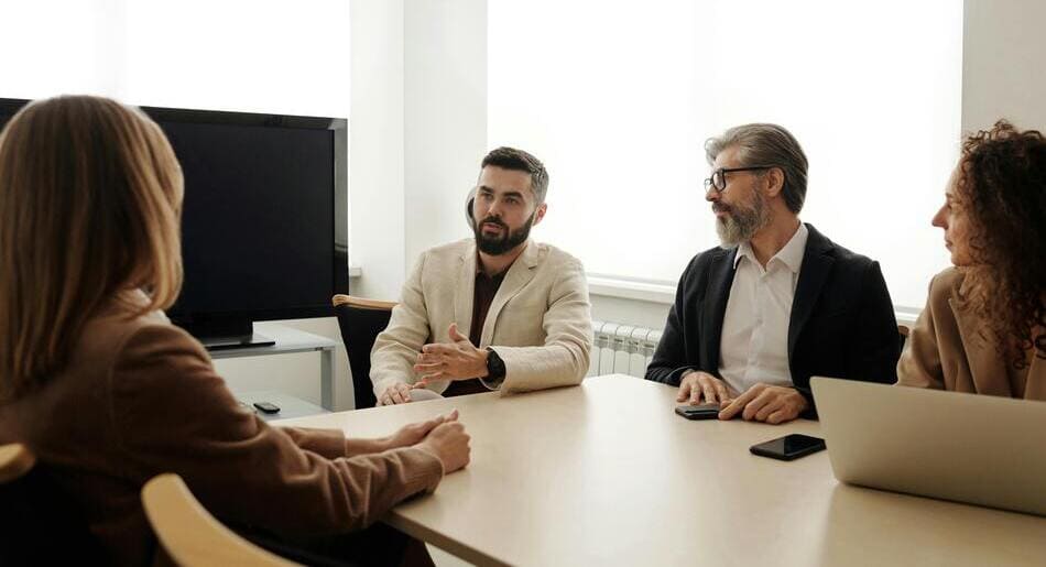 AFP Courtage Financement