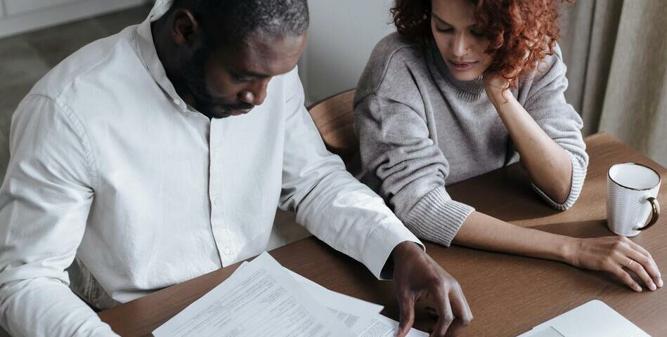 capacité d’emprunt immobilier