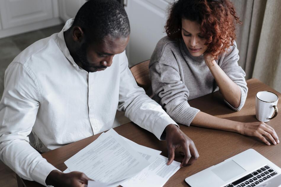 capacité d’emprunt immobilier