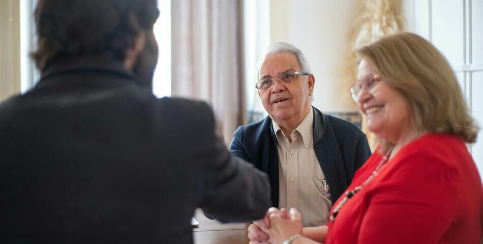 courtier crédit immobilier