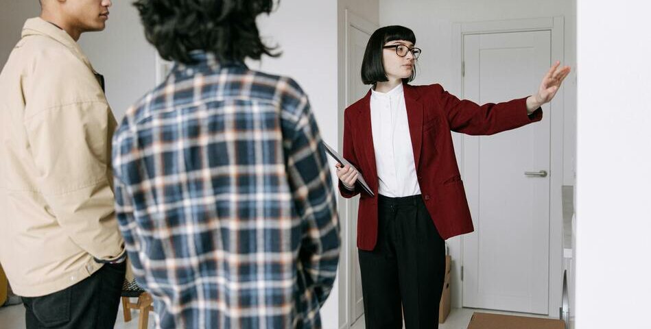 courtier immobilier Lyon