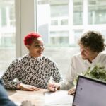 Demande de financement immobilier