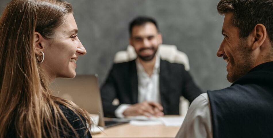 étapes prêt immobilier