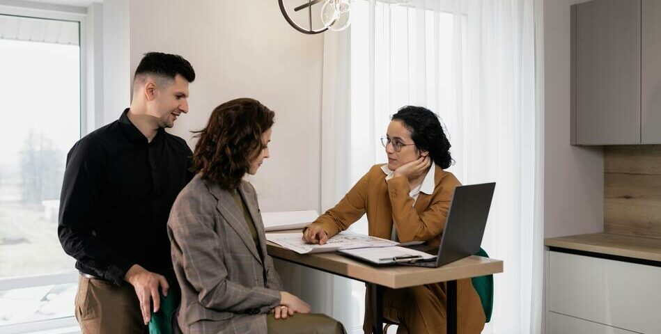 obtenir un crédit immobilier